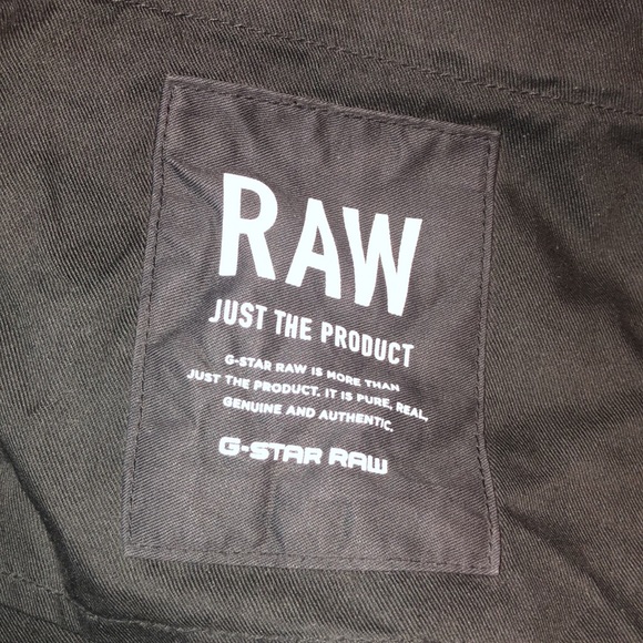 G-STAR ORIGINAL - Picture 10 of 11